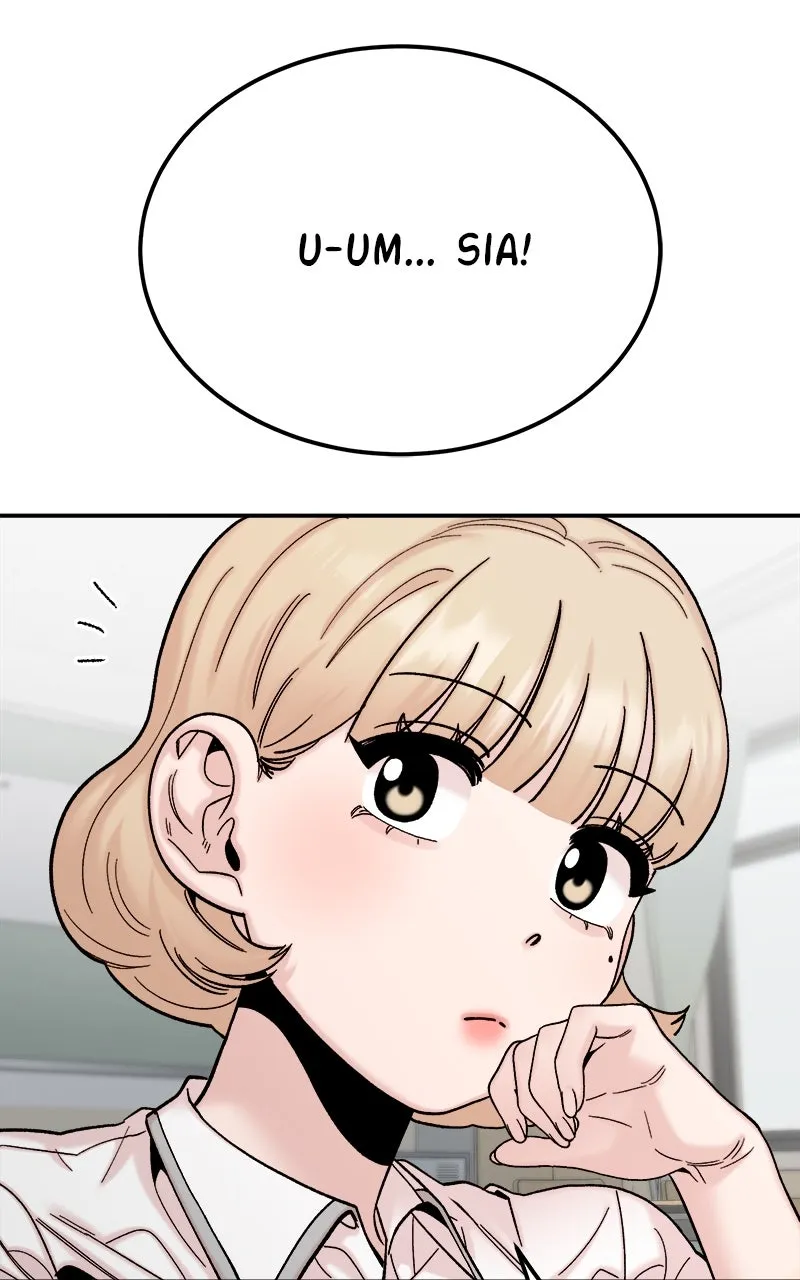 My Dud to Stud Boyfriend Chapter 100 page 4 - 