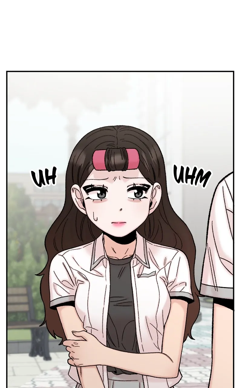 My Dud to Stud Boyfriend Chapter 100 page 33 - 
