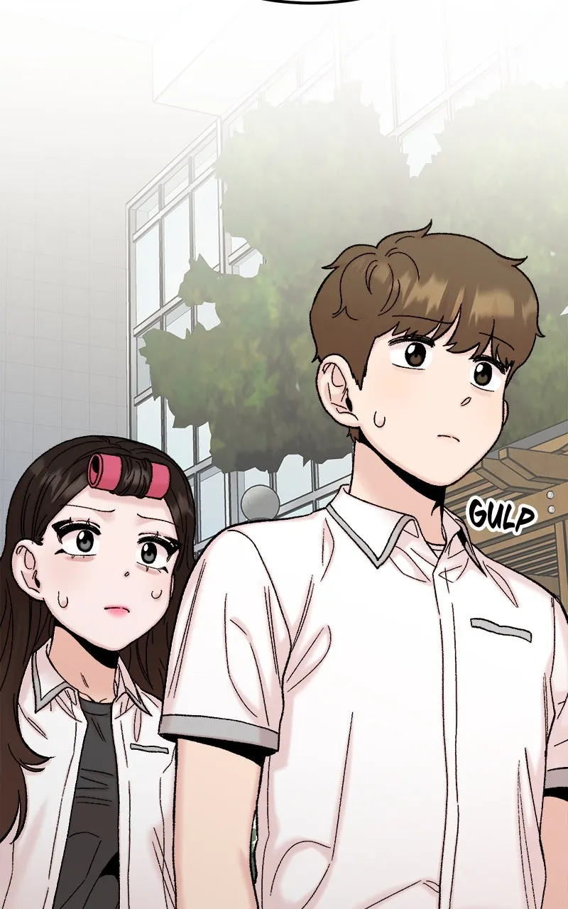 My Dud to Stud Boyfriend Chapter 100 page 37 - 
