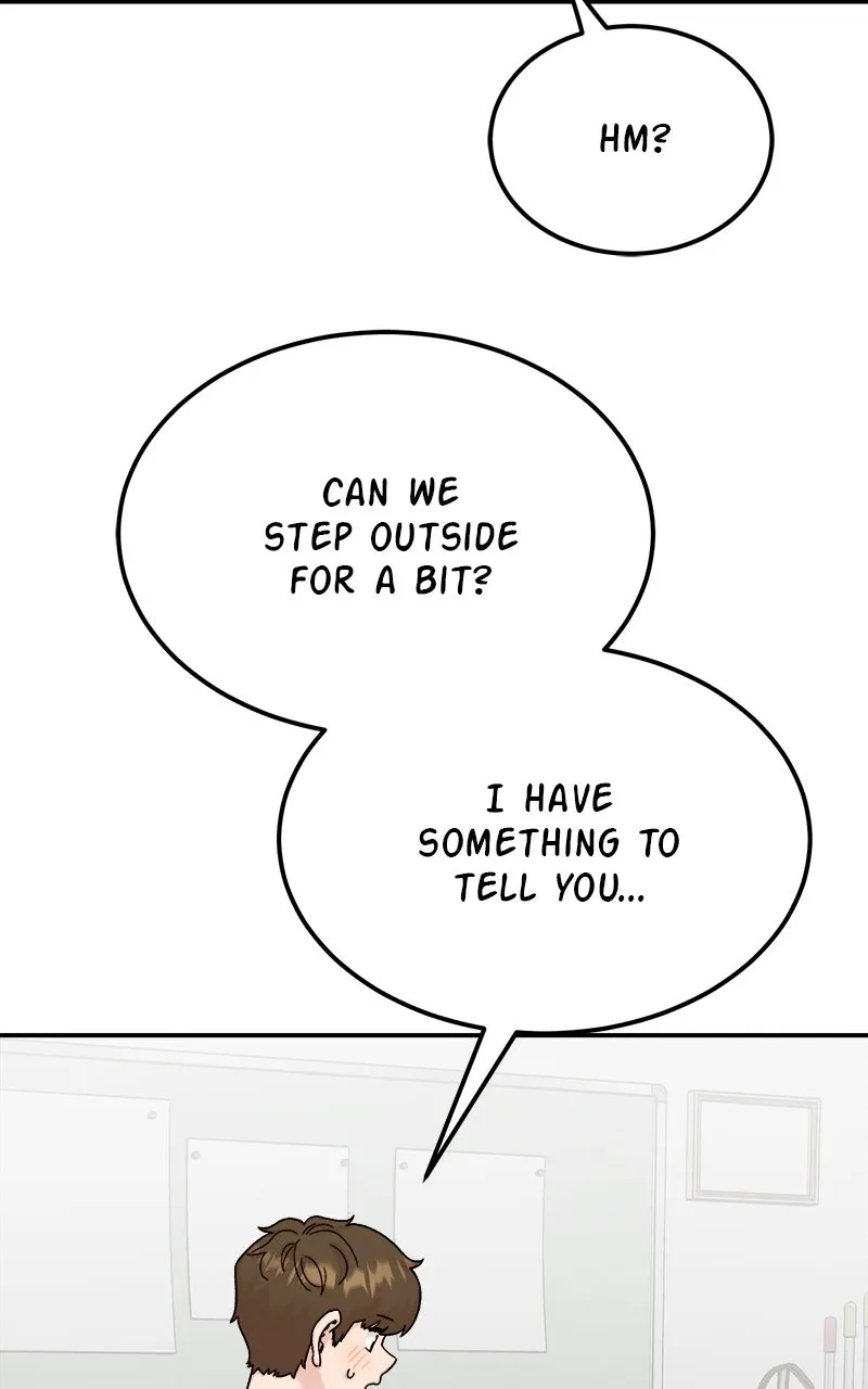 My Dud to Stud Boyfriend Chapter 100 page 5 - 