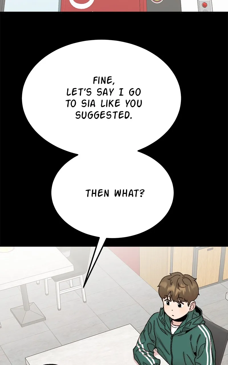 My Dud to Stud Boyfriend Chapter 100 page 42 - 