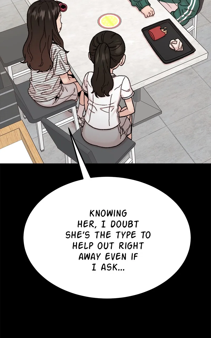 My Dud to Stud Boyfriend Chapter 100 page 43 - 