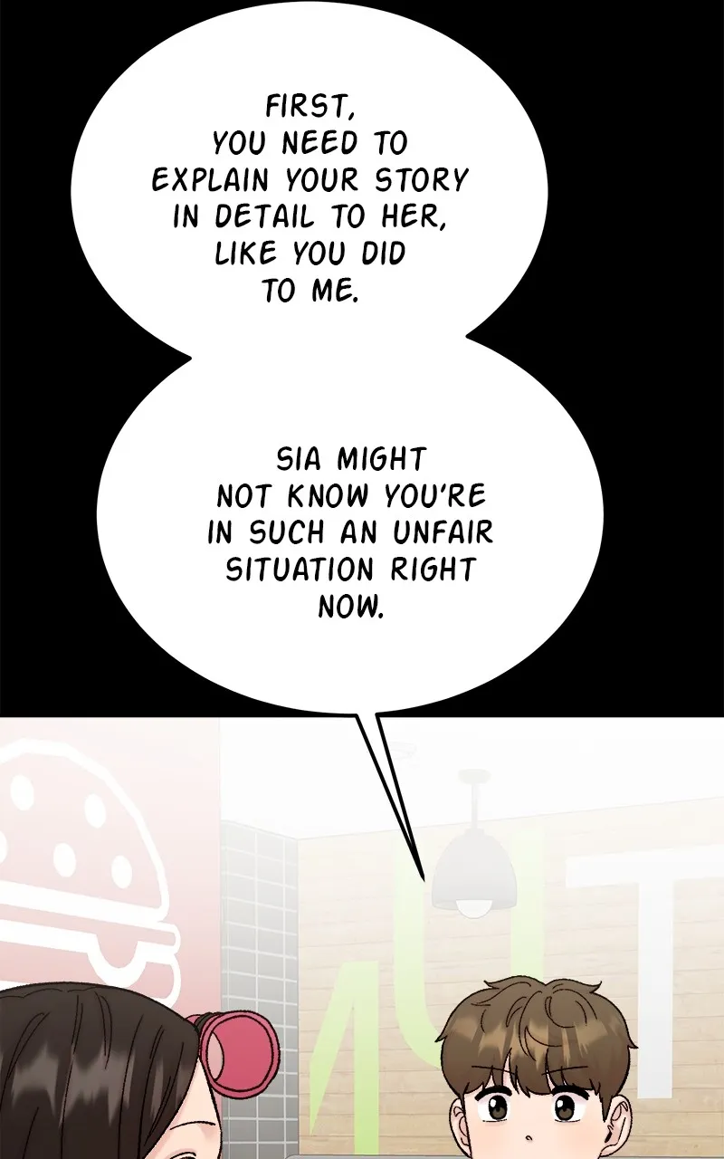 My Dud to Stud Boyfriend Chapter 100 page 44 - 