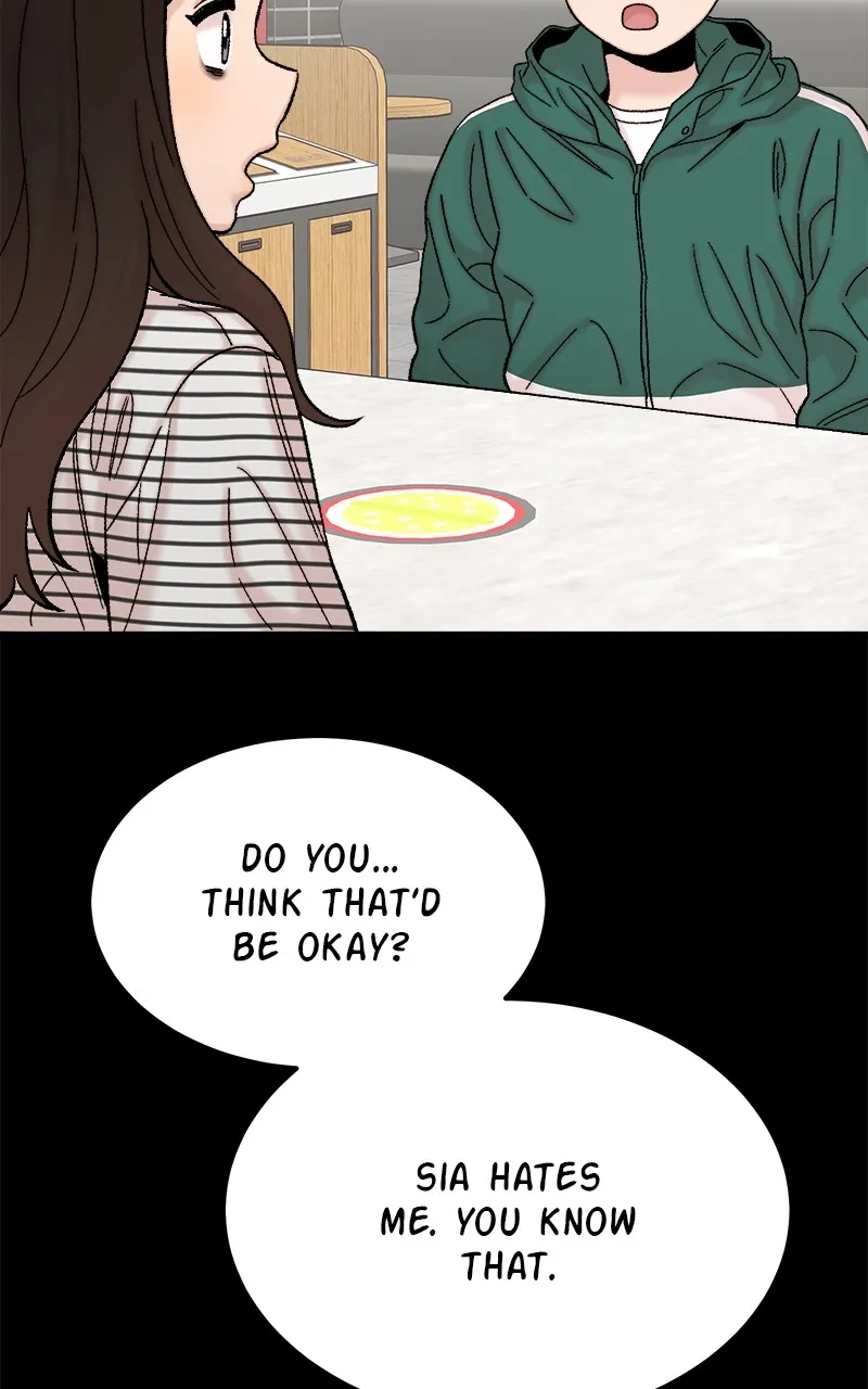 My Dud to Stud Boyfriend Chapter 100 page 45 - 