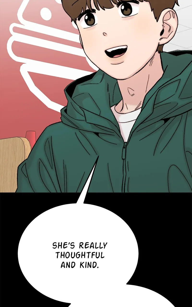 My Dud to Stud Boyfriend Chapter 100 page 48 - 
