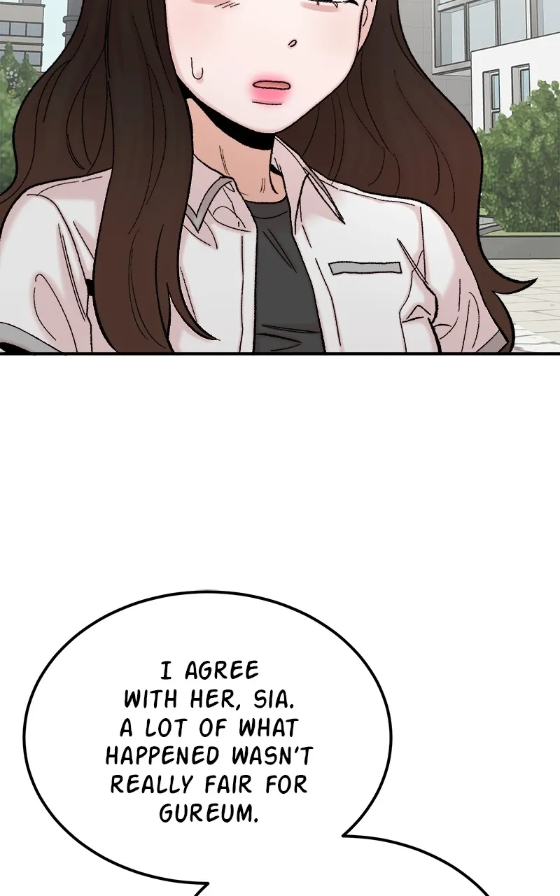 My Dud to Stud Boyfriend Chapter 100 page 53 - 