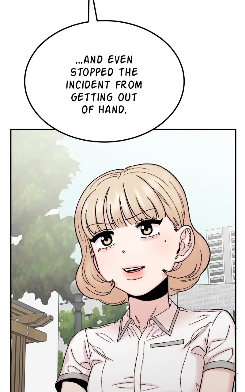 My Dud to Stud Boyfriend Chapter 100 page 55 - 