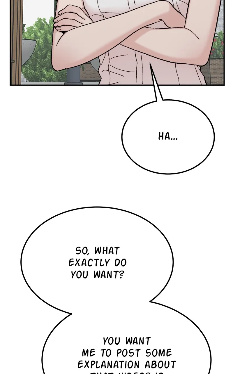 My Dud to Stud Boyfriend Chapter 100 page 56 - 