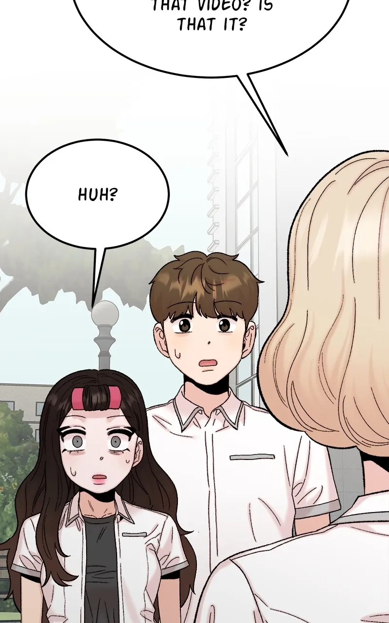 My Dud to Stud Boyfriend Chapter 100 page 57 - 