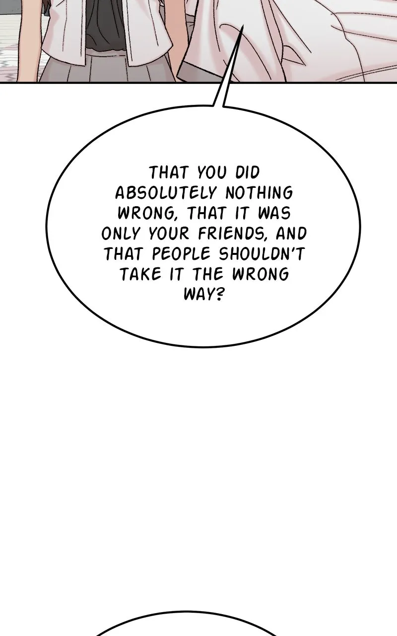 My Dud to Stud Boyfriend Chapter 100 page 58 - 