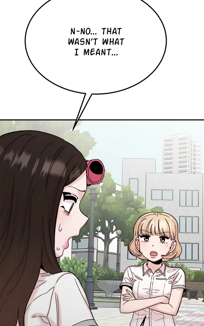 My Dud to Stud Boyfriend Chapter 100 page 59 - 
