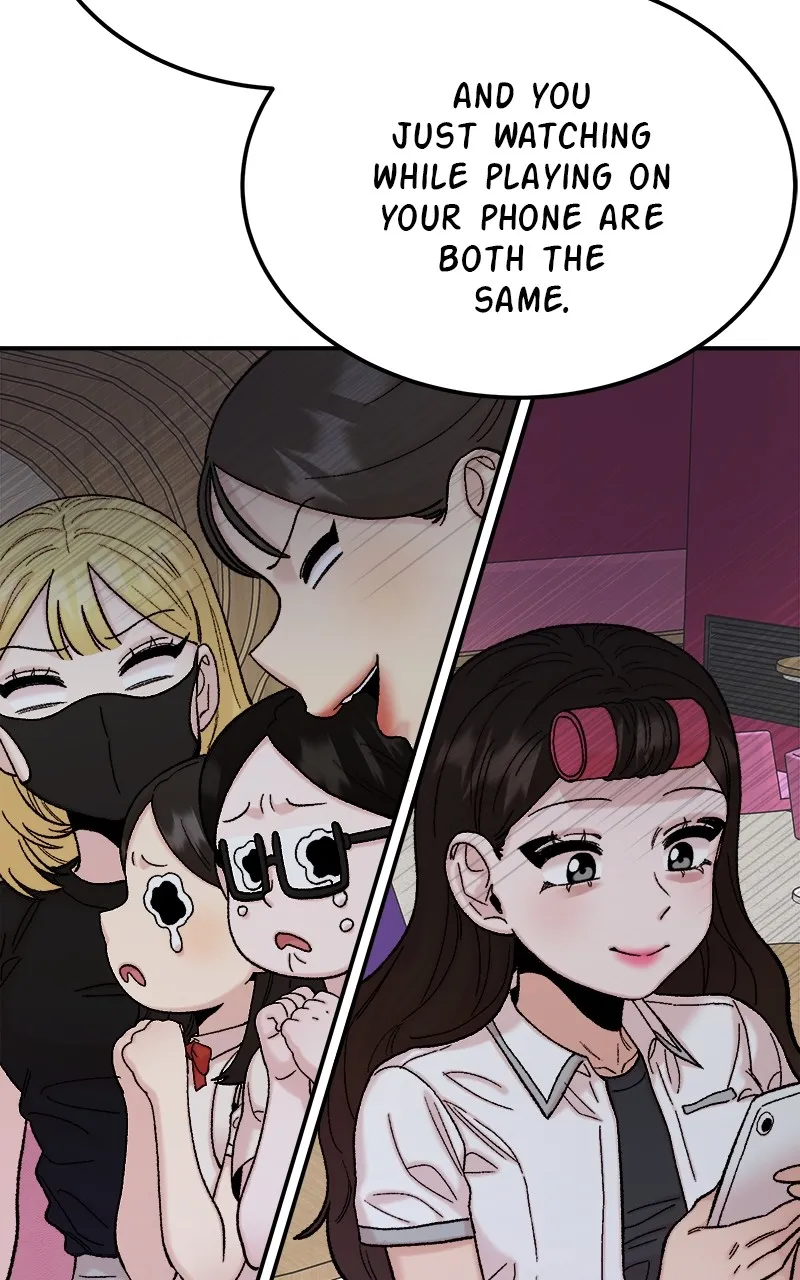 My Dud to Stud Boyfriend Chapter 100 page 61 - 
