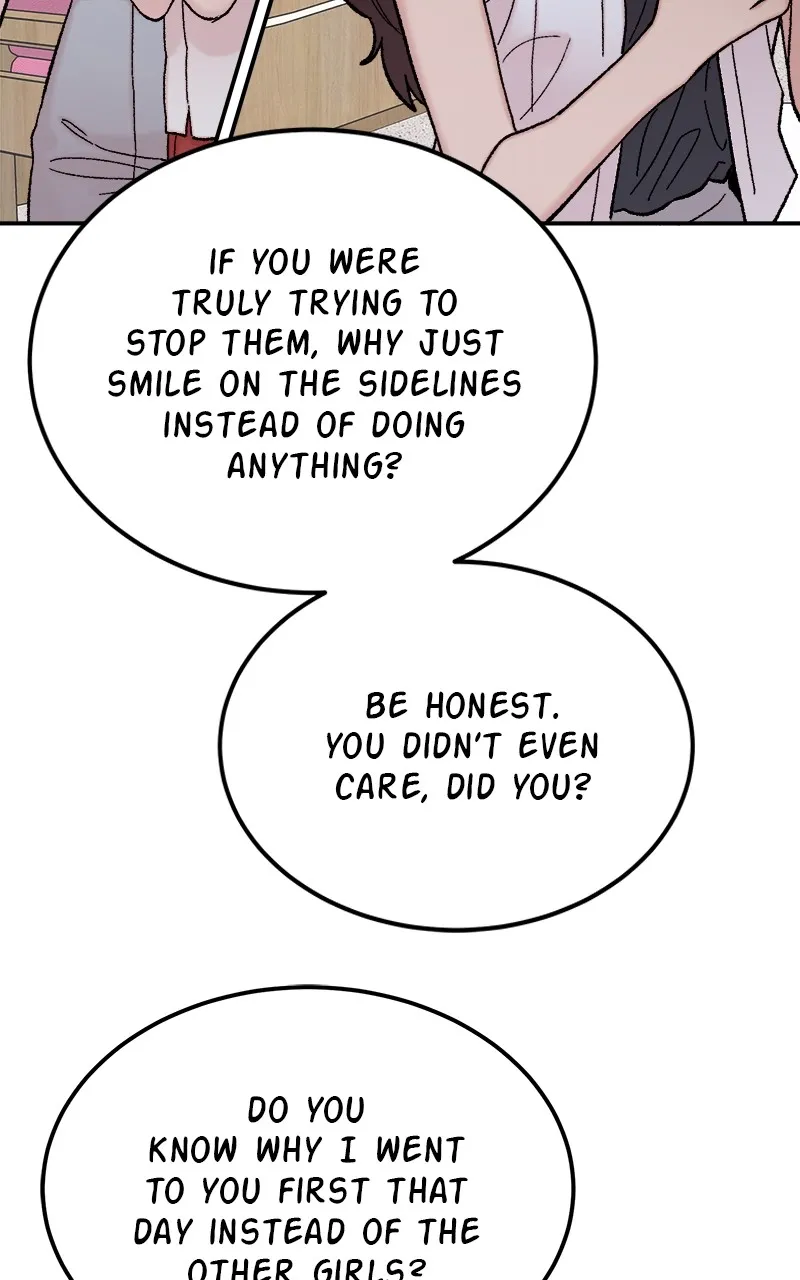 My Dud to Stud Boyfriend Chapter 100 page 62 - 