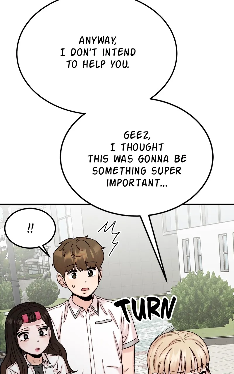 My Dud to Stud Boyfriend Chapter 100 page 66 - 