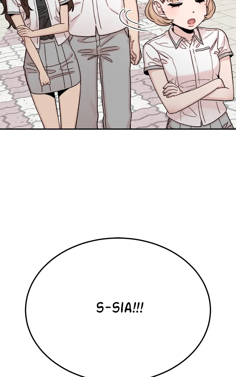 My Dud to Stud Boyfriend Chapter 100 page 67 - 