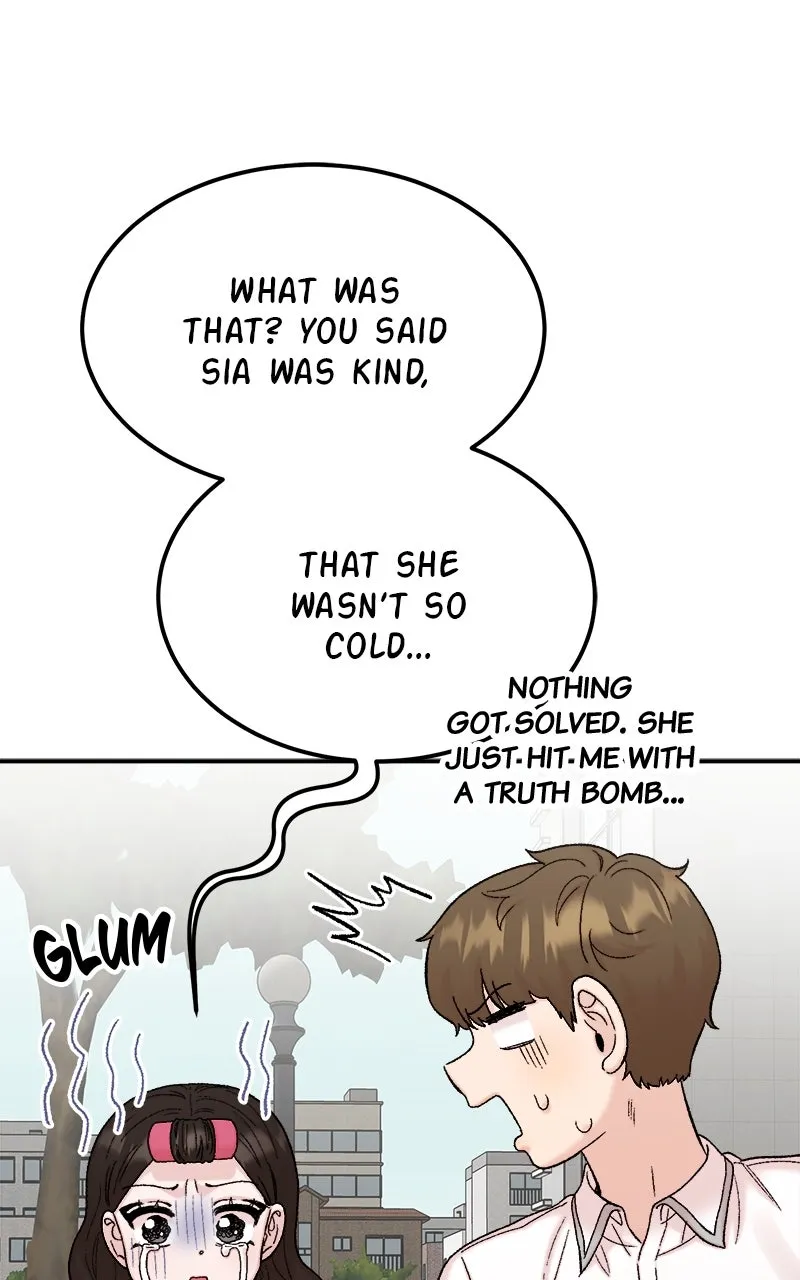 My Dud to Stud Boyfriend Chapter 100 page 69 - 