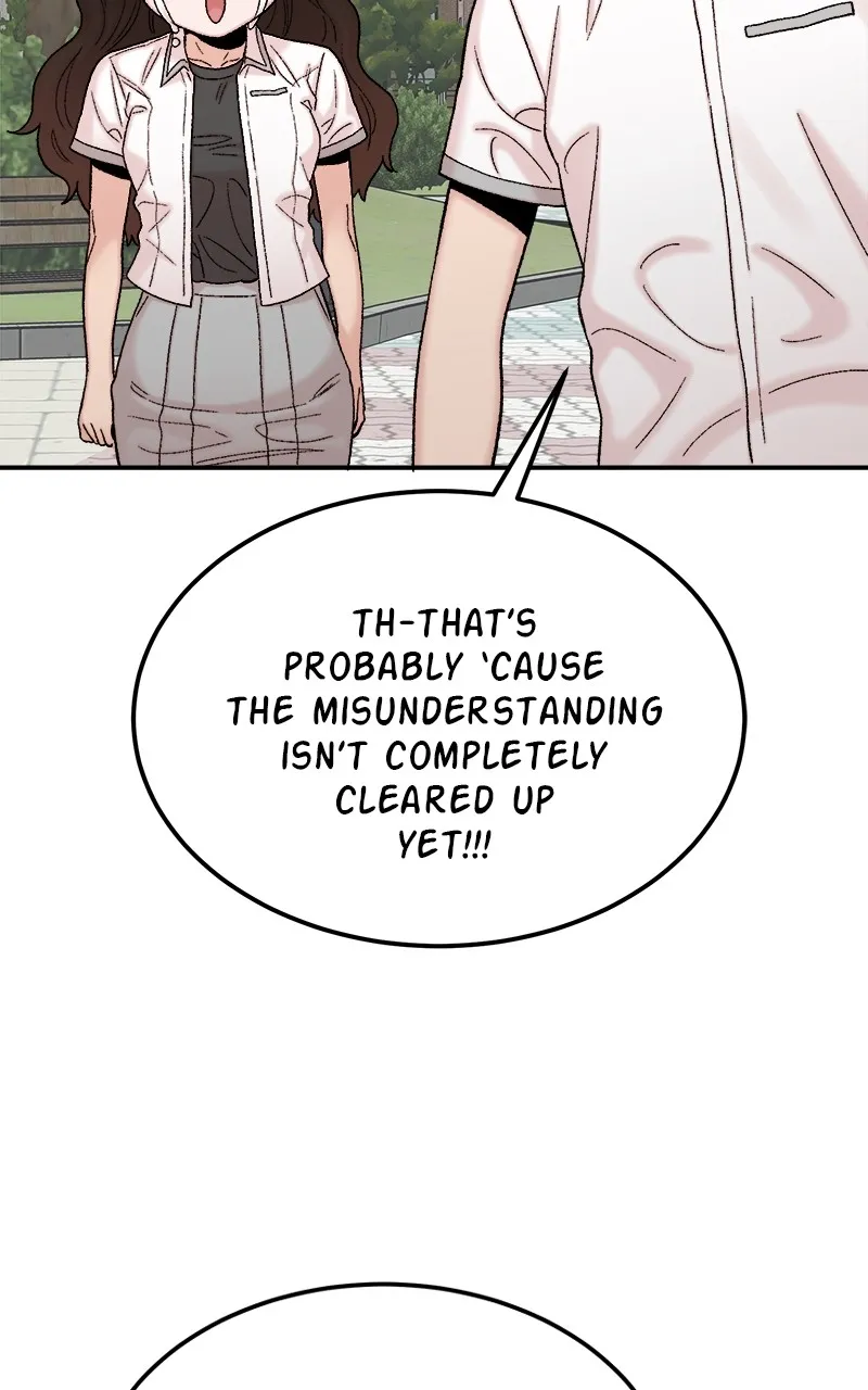 My Dud to Stud Boyfriend Chapter 100 page 70 - 