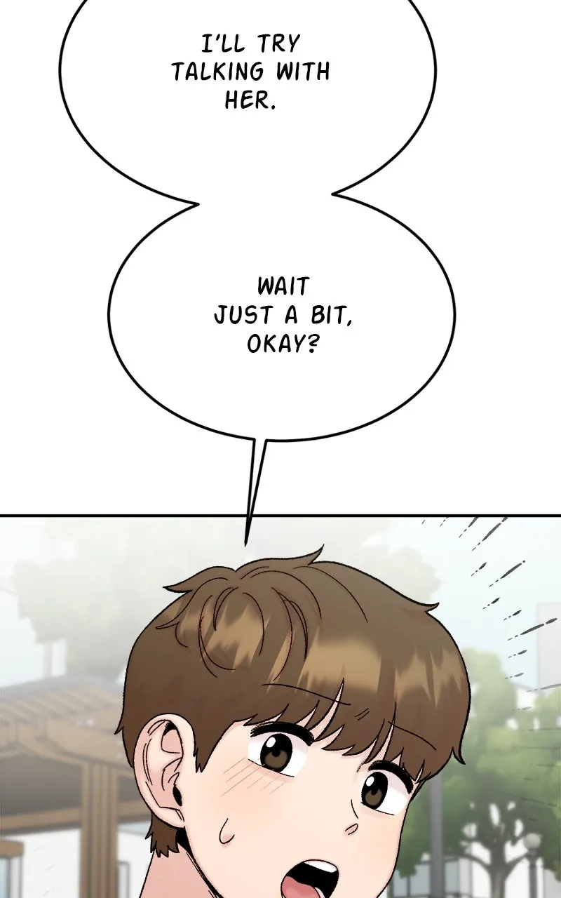 My Dud to Stud Boyfriend Chapter 100 page 71 - 