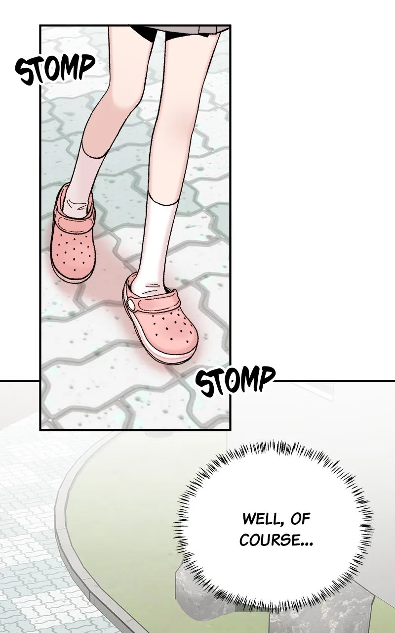 My Dud to Stud Boyfriend Chapter 100 page 73 - 