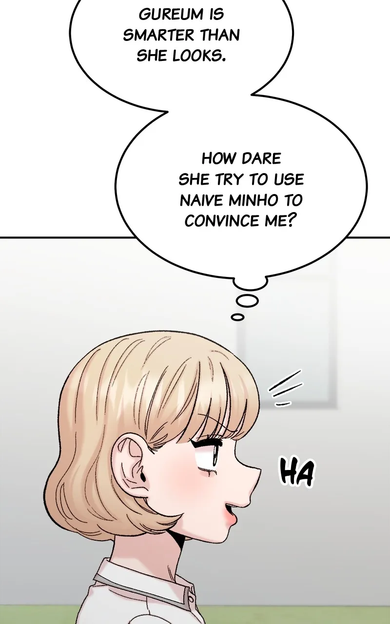 My Dud to Stud Boyfriend Chapter 100 page 76 - 