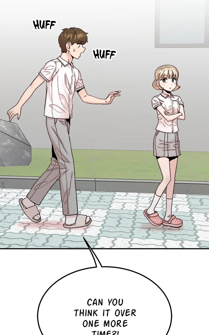 My Dud to Stud Boyfriend Chapter 100 page 79 - 
