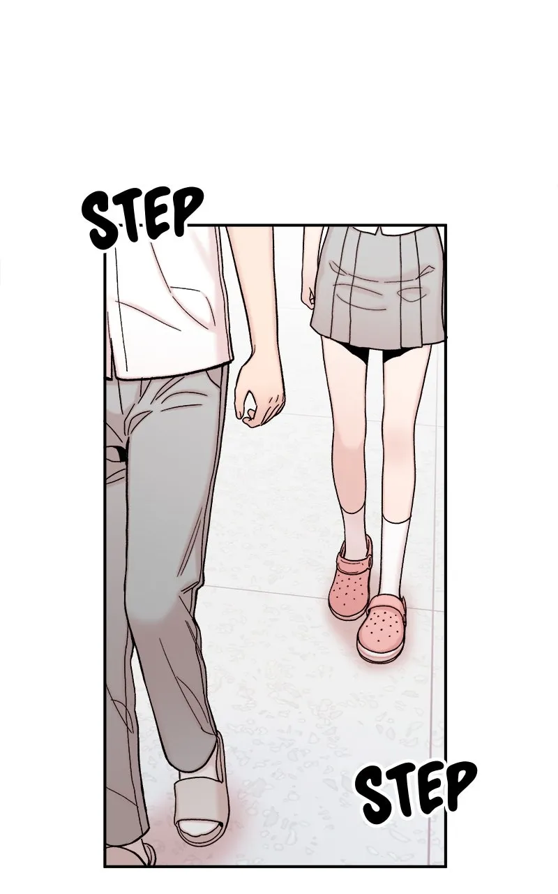 My Dud to Stud Boyfriend Chapter 100 page 9 - 