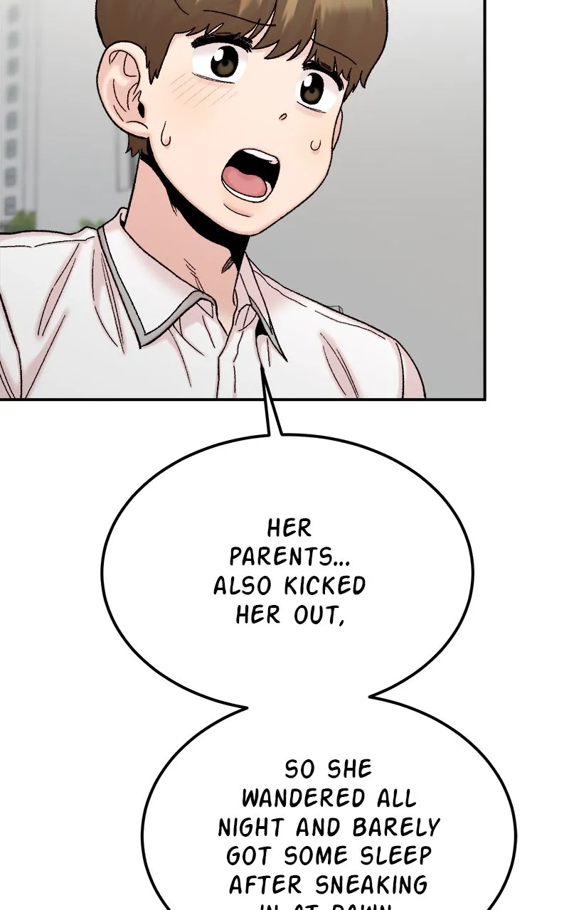 My Dud to Stud Boyfriend Chapter 100 page 81 - 