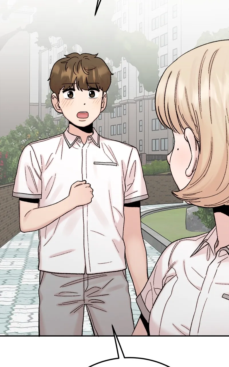 My Dud to Stud Boyfriend Chapter 100 page 84 - 