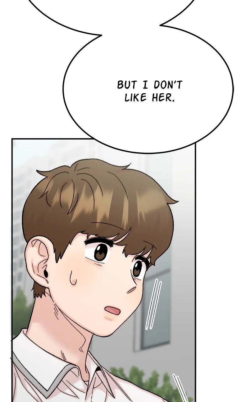 My Dud to Stud Boyfriend Chapter 100 page 87 - 