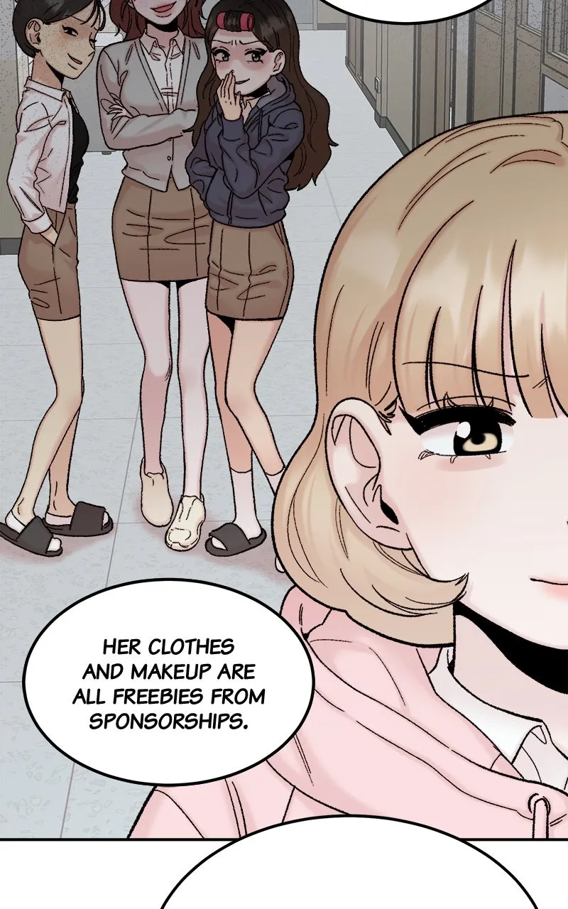 My Dud to Stud Boyfriend Chapter 100 page 89 - 