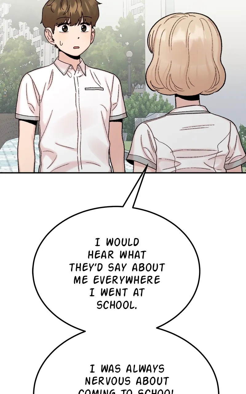 My Dud to Stud Boyfriend Chapter 100 page 91 - 