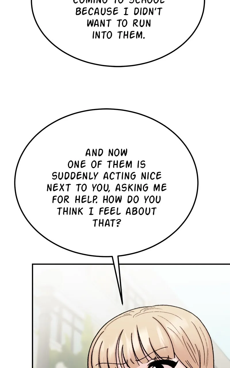 My Dud to Stud Boyfriend Chapter 100 page 92 - 