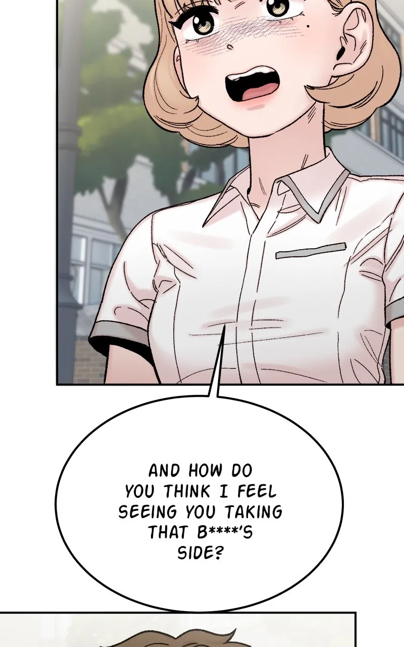 My Dud to Stud Boyfriend Chapter 100 page 93 - 