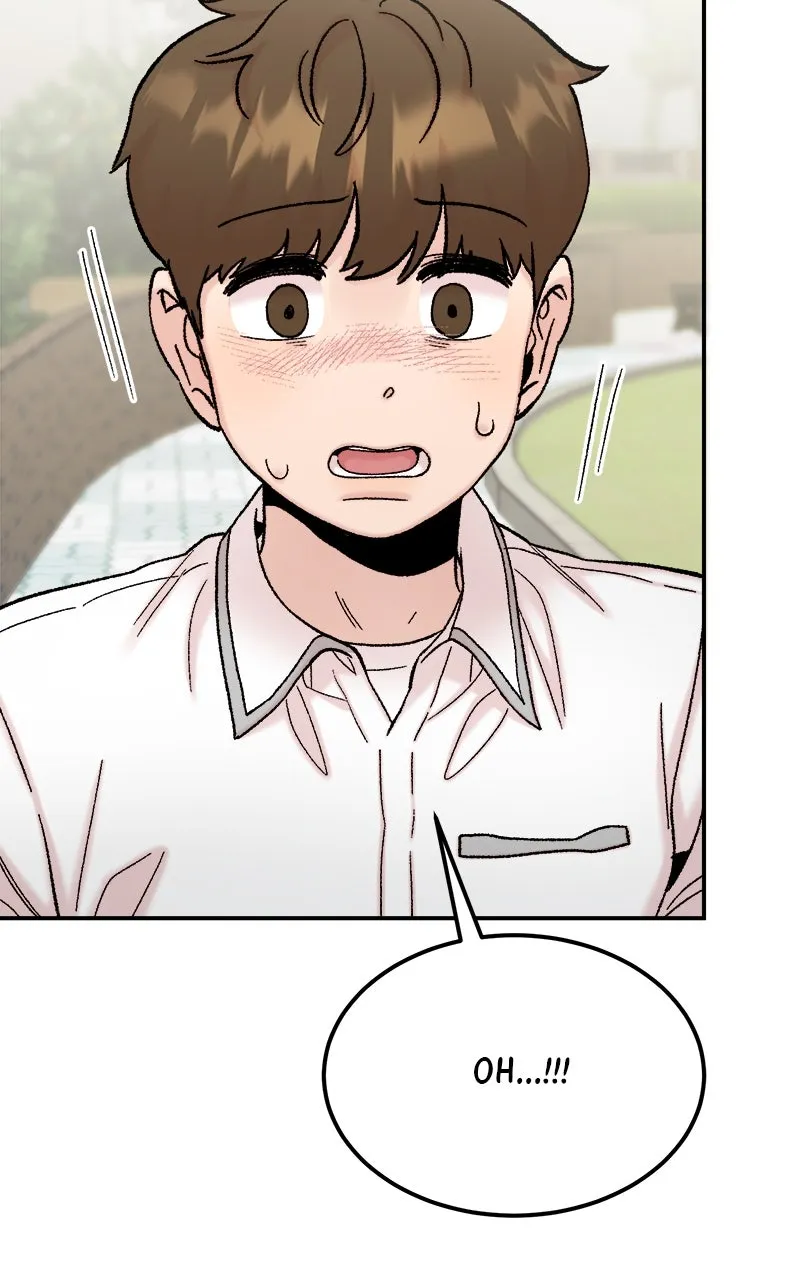 My Dud to Stud Boyfriend Chapter 100 page 94 - 