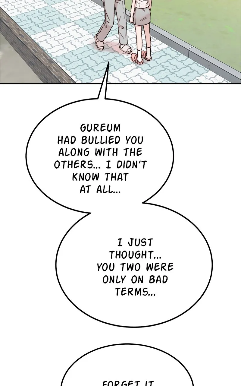 My Dud to Stud Boyfriend Chapter 100 page 96 - 