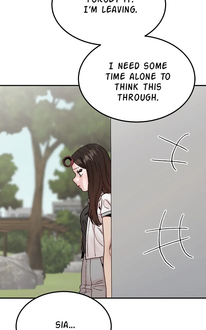 My Dud to Stud Boyfriend Chapter 100 page 97 - 