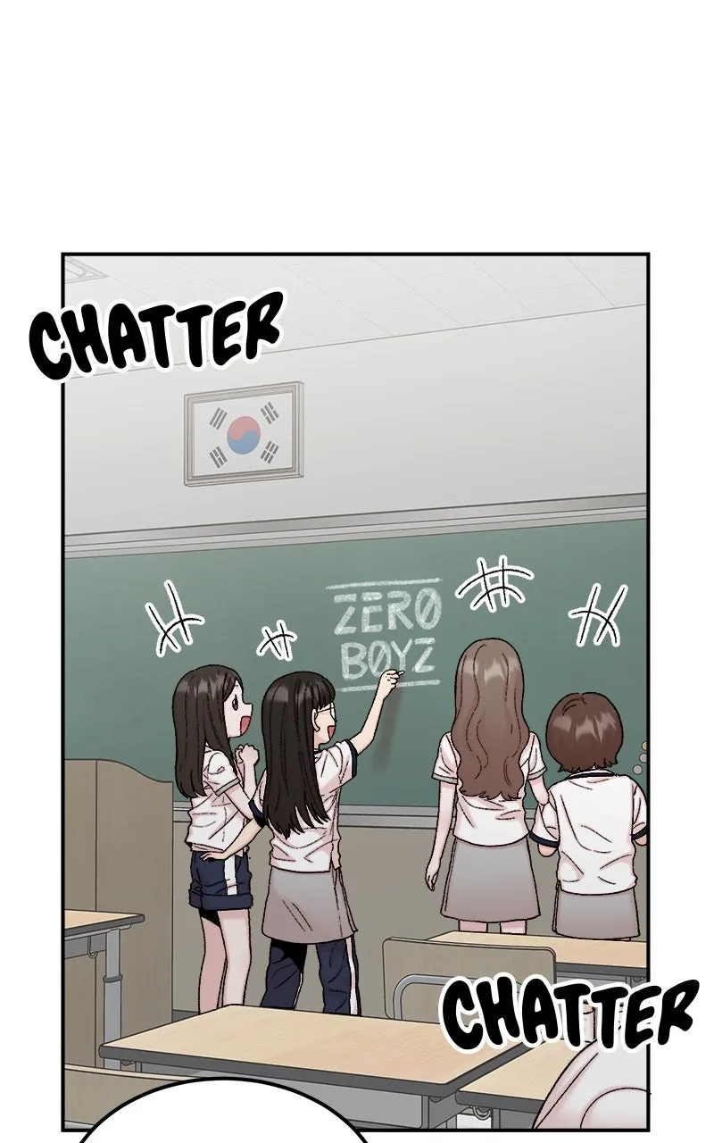 My Dud to Stud Boyfriend Chapter 101 page 2 - 