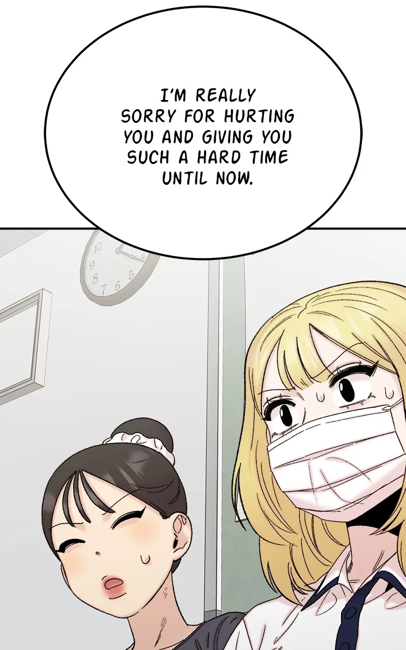 My Dud to Stud Boyfriend Chapter 101 page 11 - 