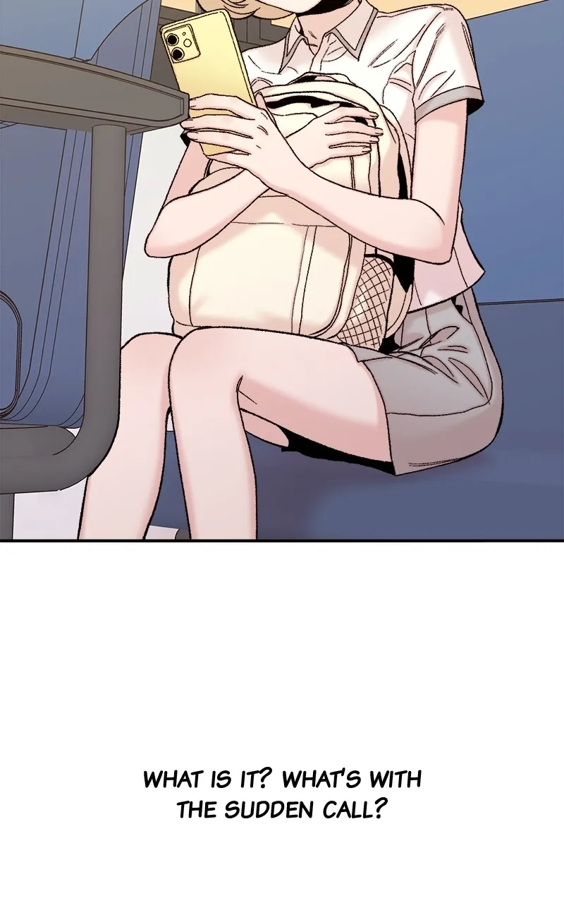 My Dud to Stud Boyfriend Chapter 101 page 103 - 