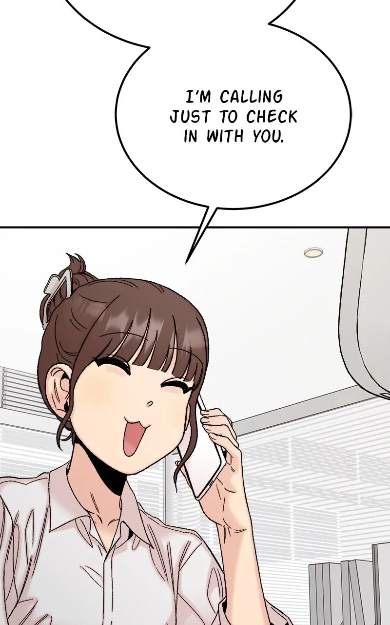 My Dud to Stud Boyfriend Chapter 101 page 105 - 