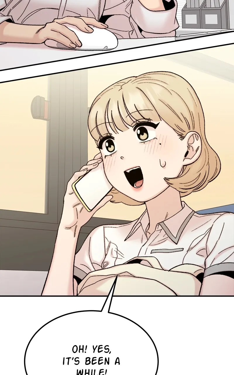 My Dud to Stud Boyfriend Chapter 101 page 106 - 