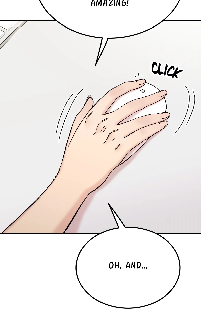 My Dud to Stud Boyfriend Chapter 101 page 110 - 