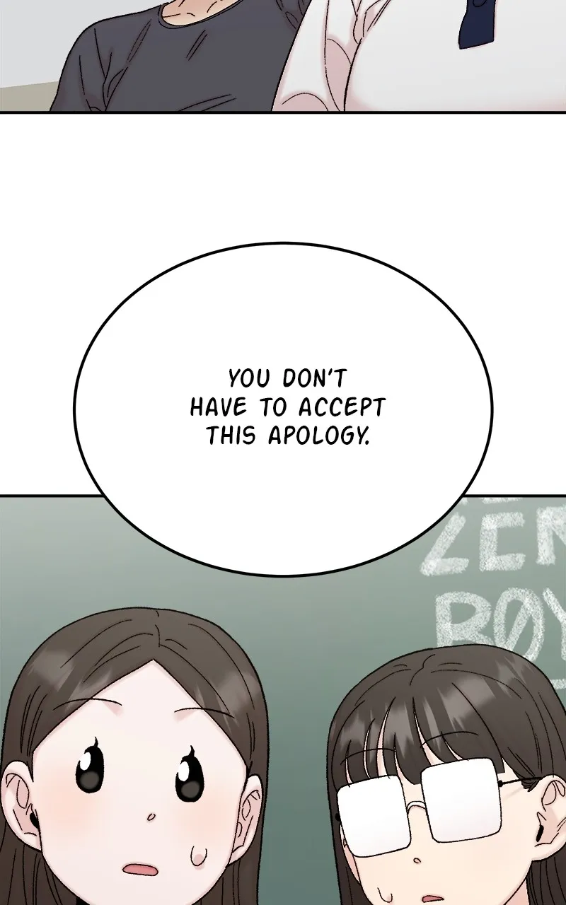 My Dud to Stud Boyfriend Chapter 101 page 12 - 