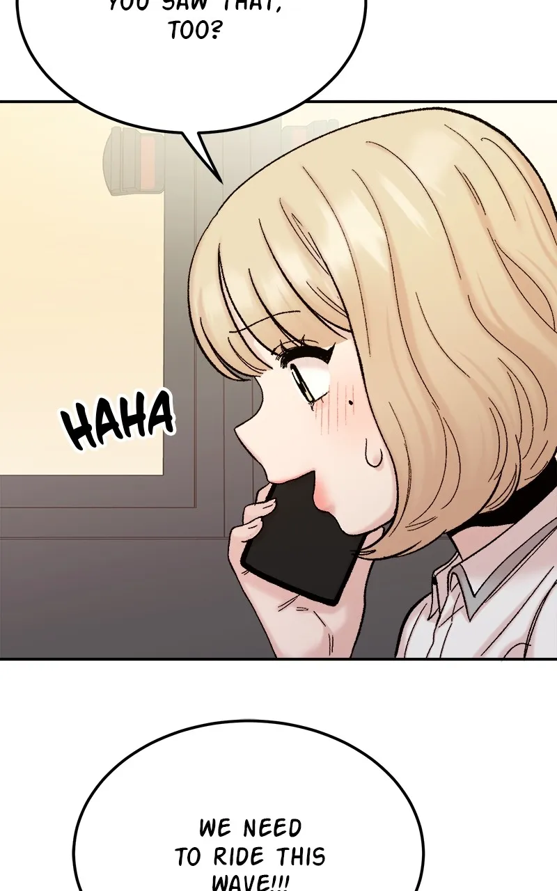 My Dud to Stud Boyfriend Chapter 101 page 113 - 