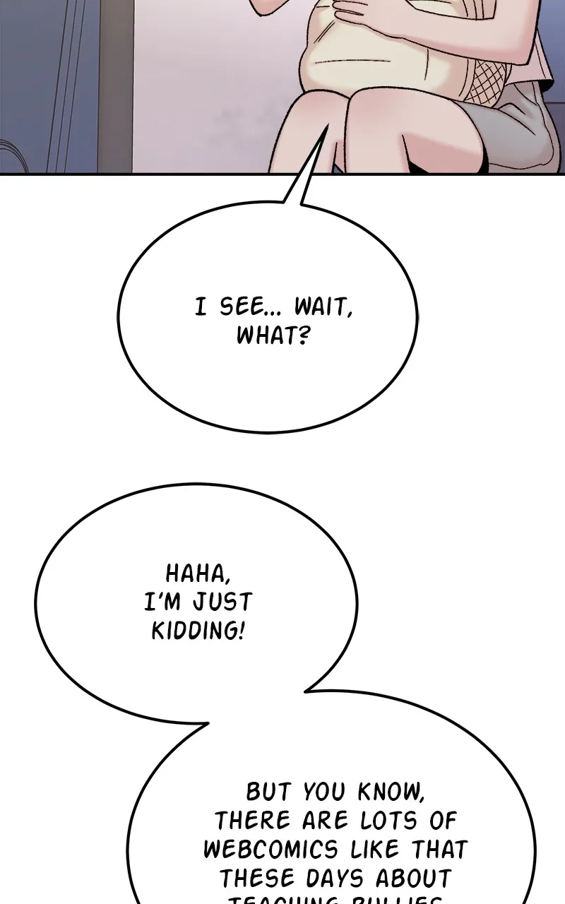 My Dud to Stud Boyfriend Chapter 101 page 117 - 