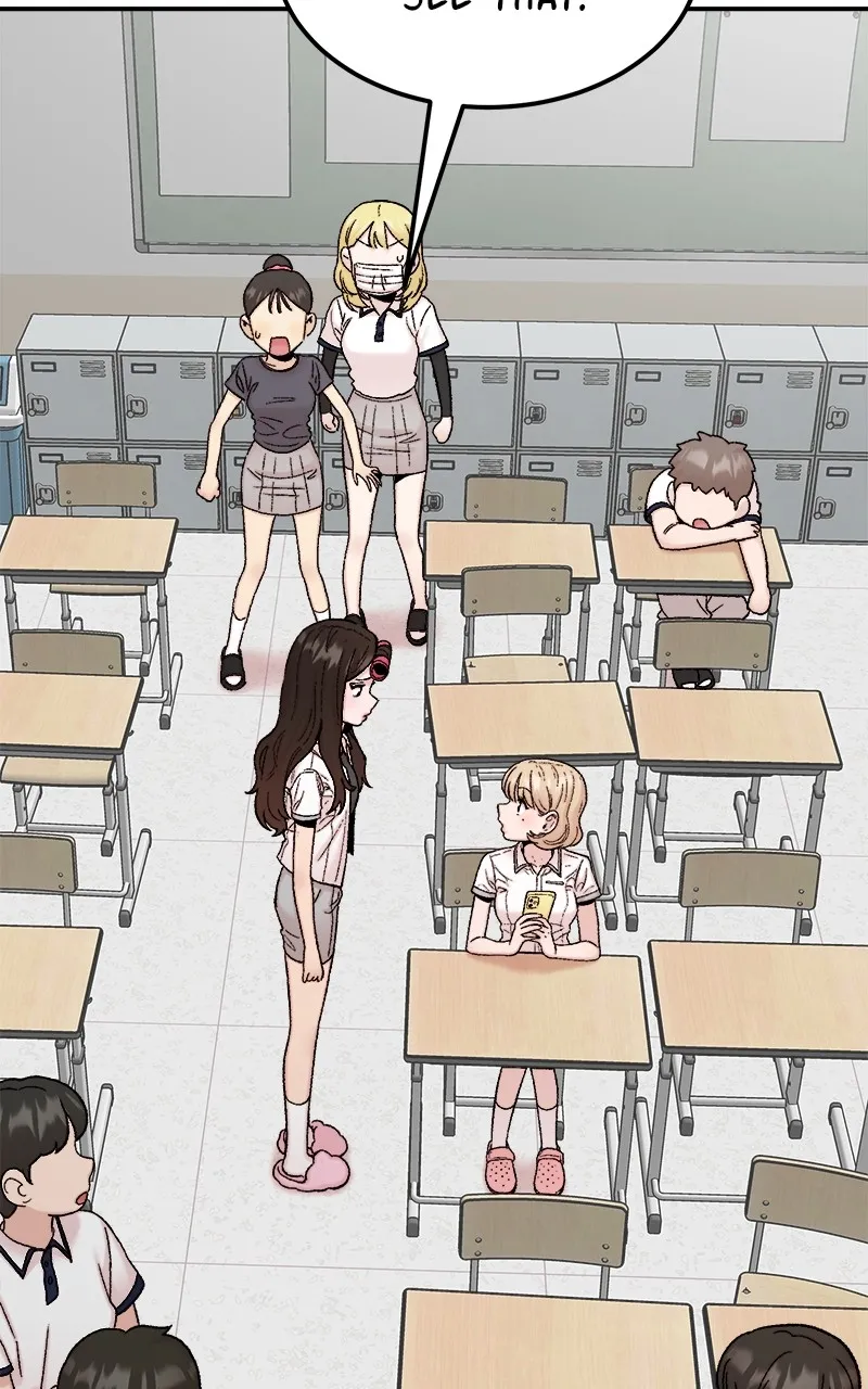 My Dud to Stud Boyfriend Chapter 101 page 14 - 