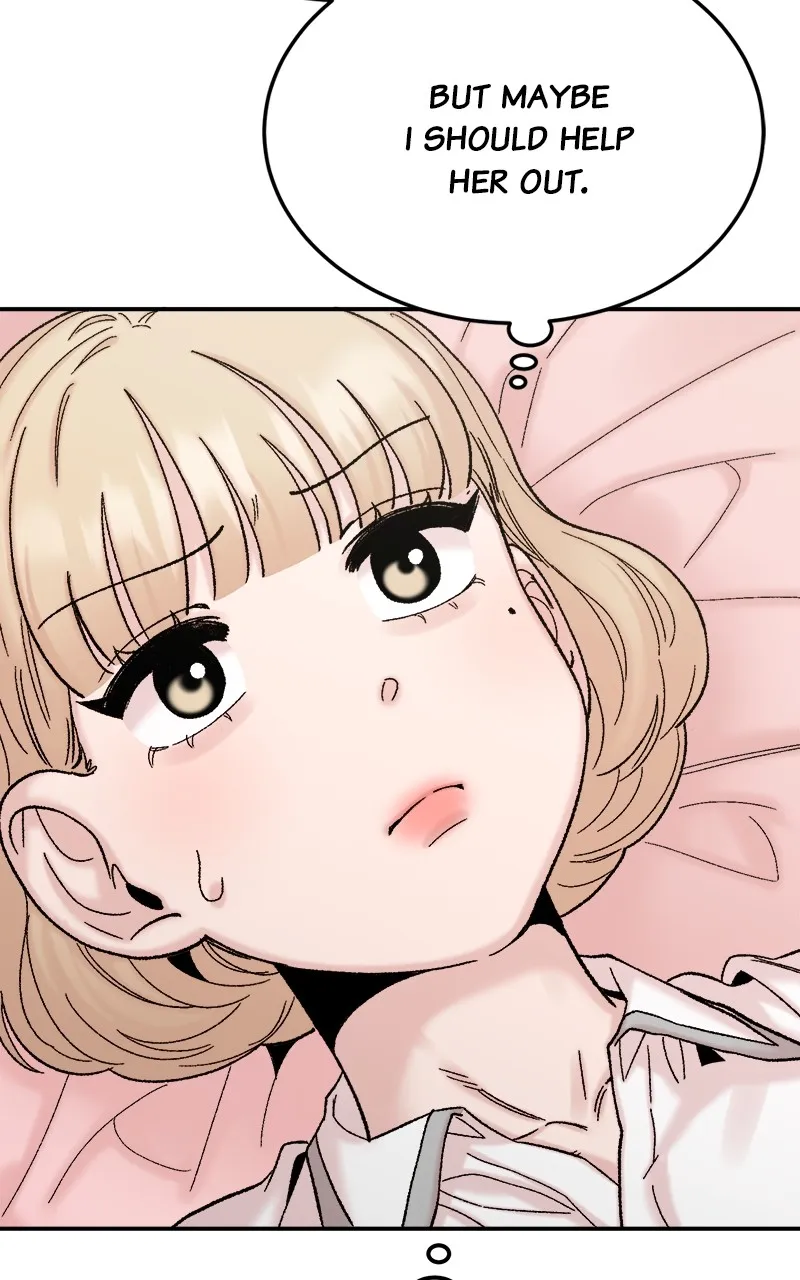 My Dud to Stud Boyfriend Chapter 101 page 131 - 
