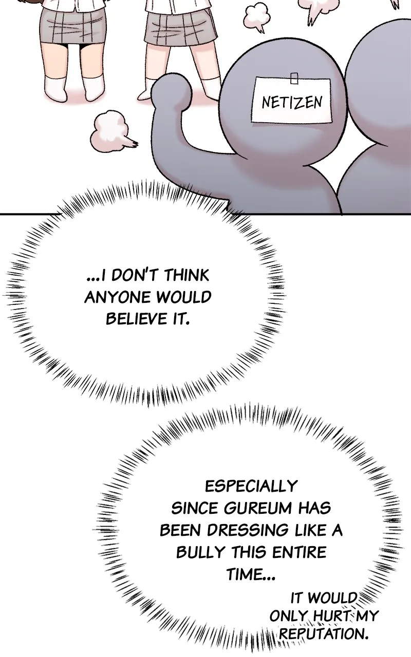 My Dud to Stud Boyfriend Chapter 101 page 137 - 