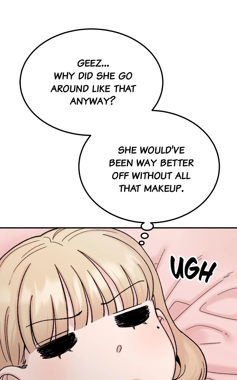 My Dud to Stud Boyfriend Chapter 101 page 138 - 