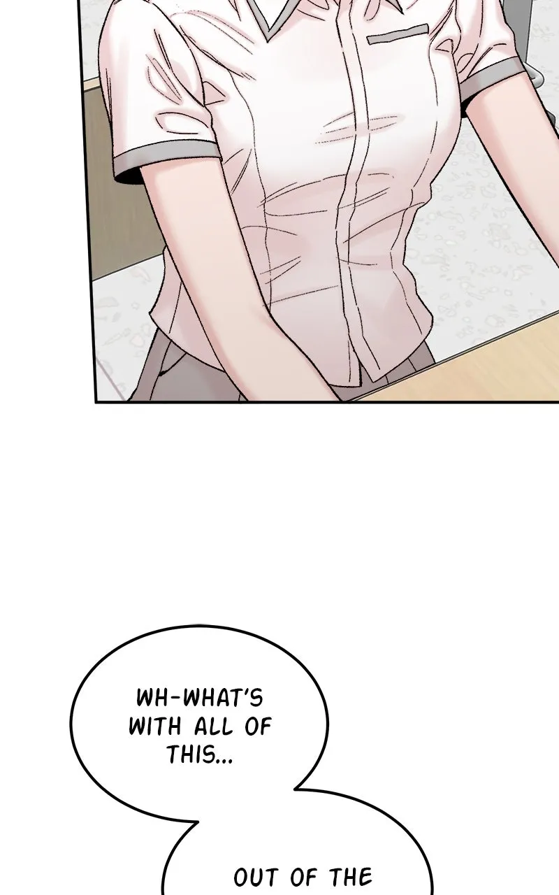 My Dud to Stud Boyfriend Chapter 101 page 17 - 